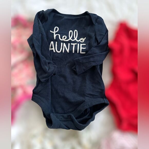 Baby Bundle Set of baby Girl 3 Month One-pieces Bodysuits Jumper  Short  Long Sl - Picture 7 of 12